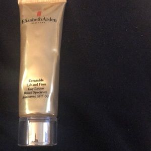 Lift and firm day lotion